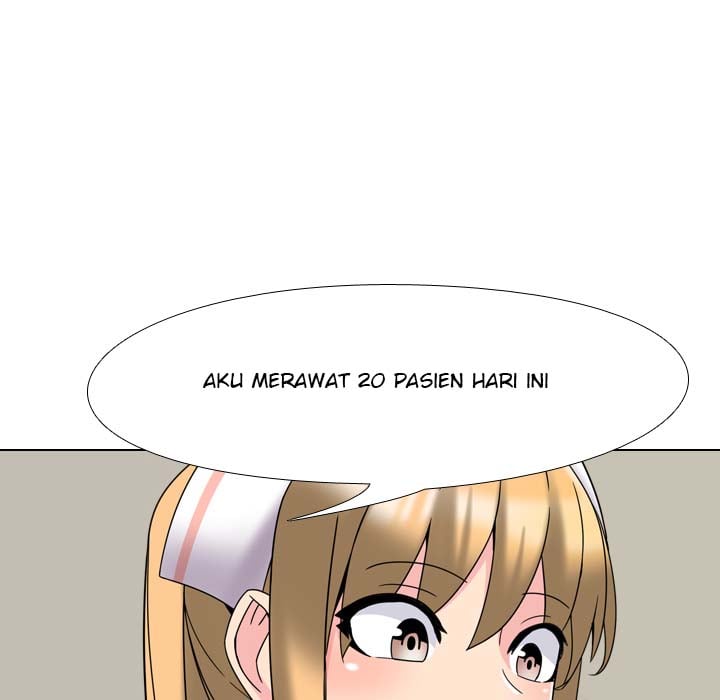 One Shot Men&#8217;s Clinic - Chapter 2 141