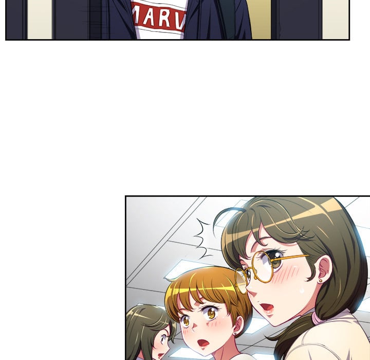 My High School Bully - Chapter 2 125