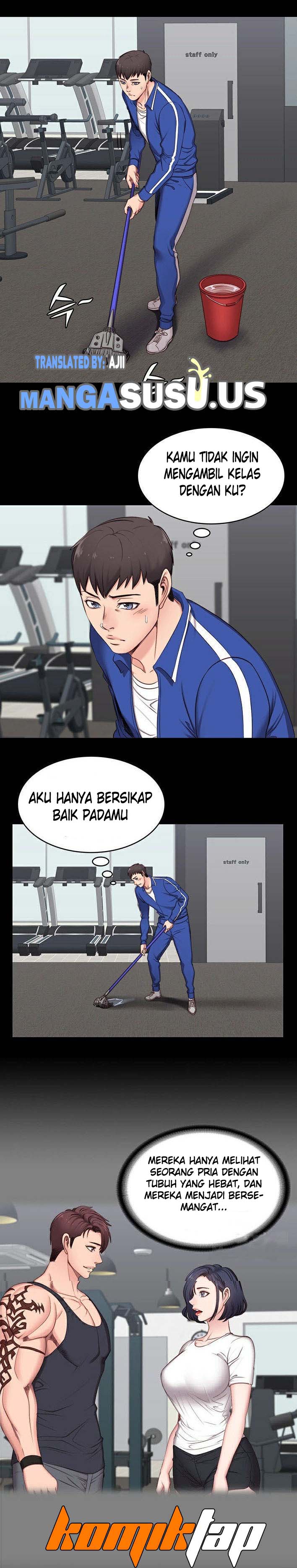 Fitness (G.HO) - Chapter 2 15