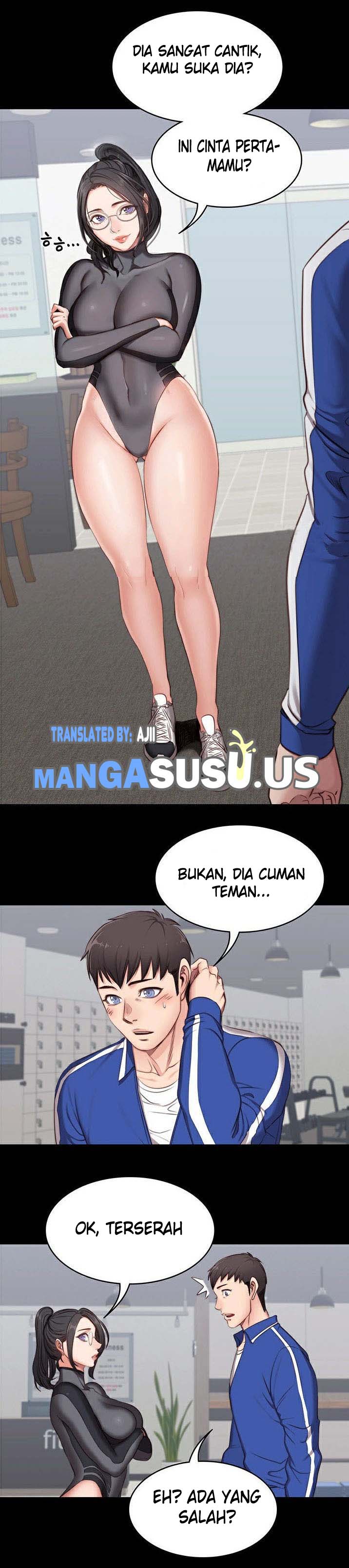 Fitness (G.HO) - Chapter 2 29