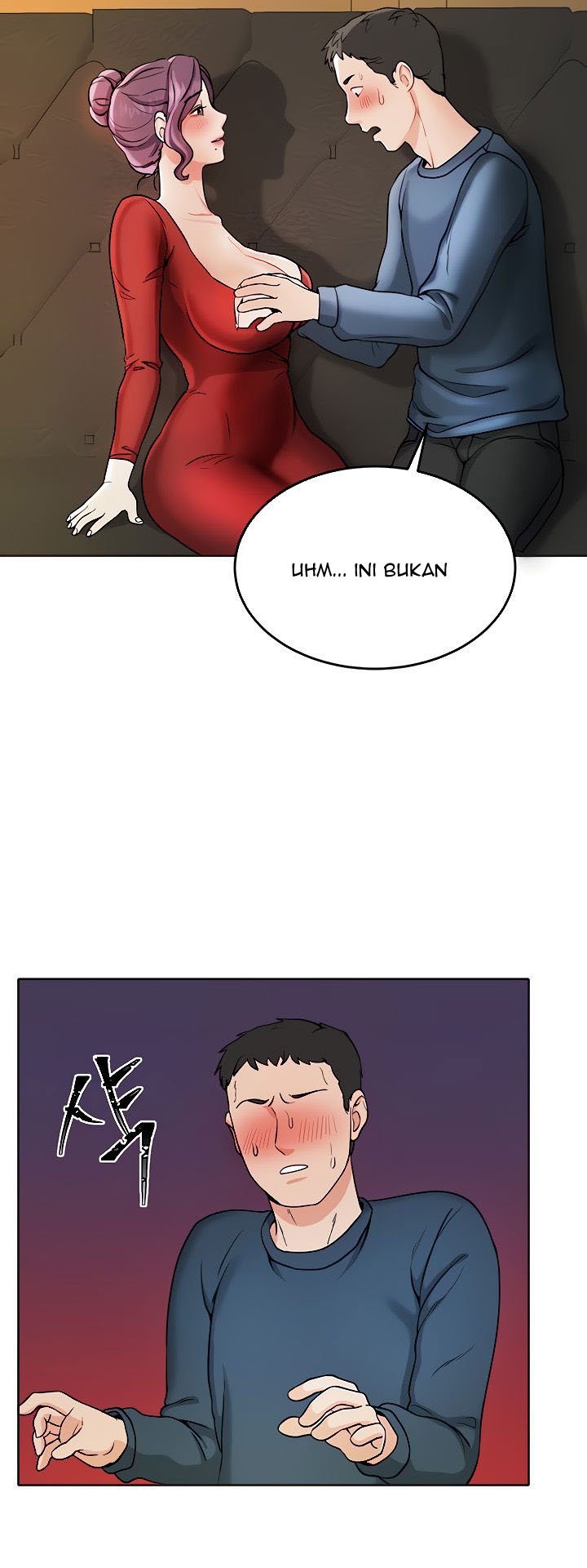 Part Time Job - Chapter 2 26