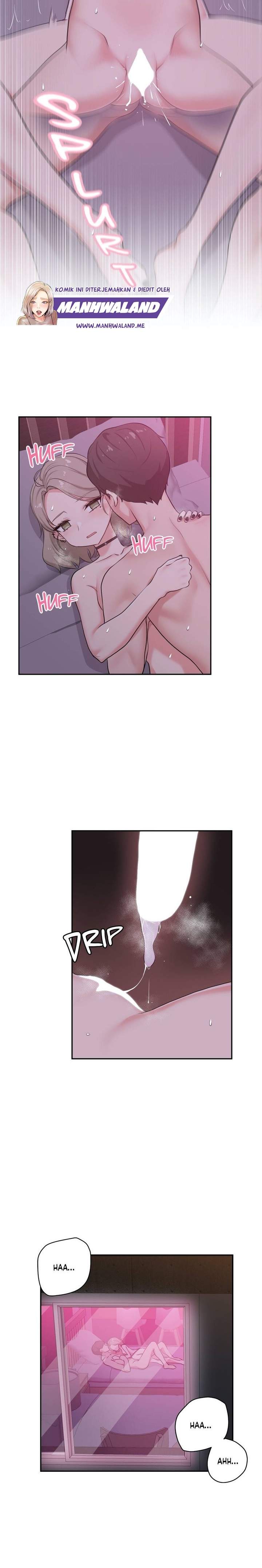 Friends or F-Buddies? - Chapter 2 14