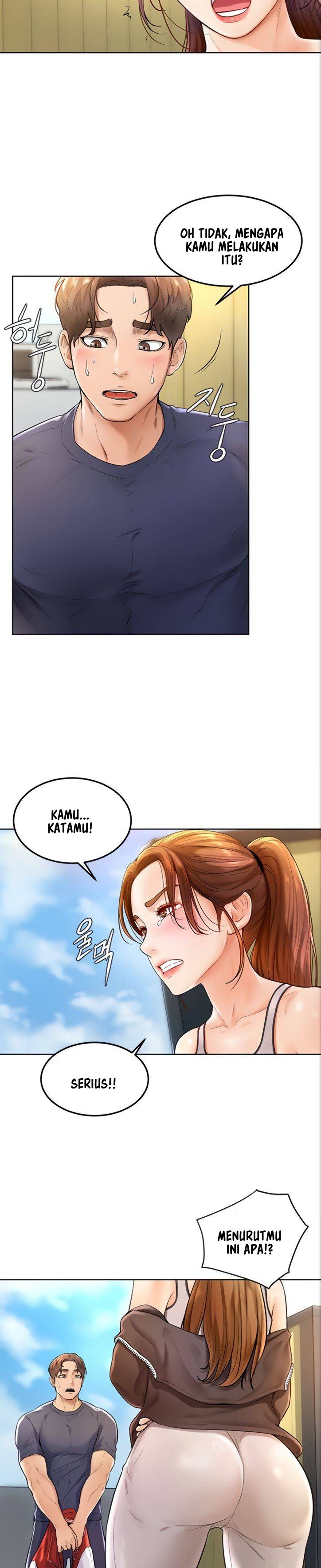 Cheer Up, Namjoo - Chapter 2 4