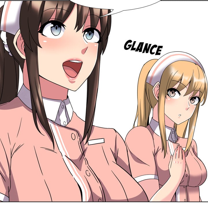 One Shot Men&#8217;s Clinic - Chapter 2 155
