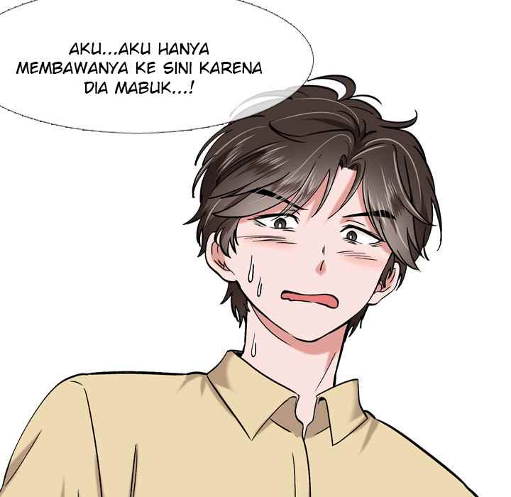 Friends (ATZ) - Chapter 2 23