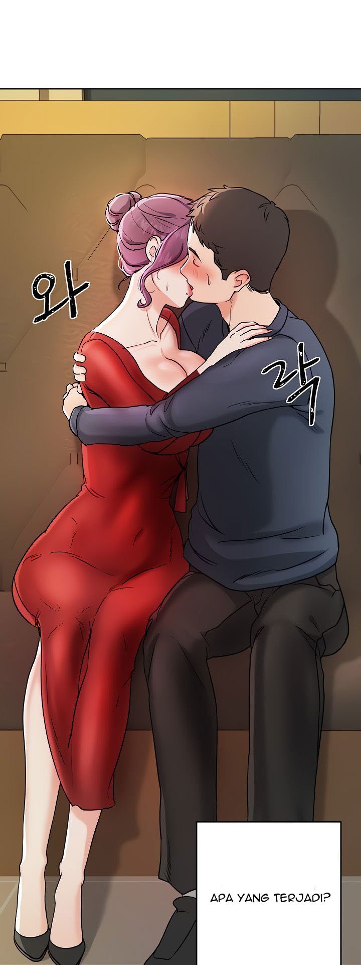 Part Time Job - Chapter 2 31