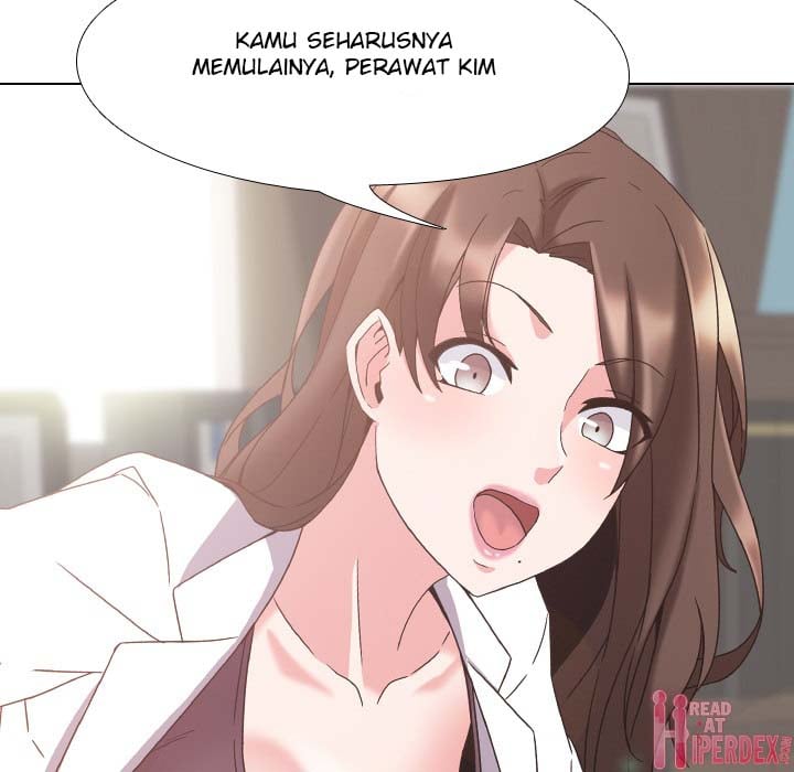 One Shot Men&#8217;s Clinic - Chapter 2 139