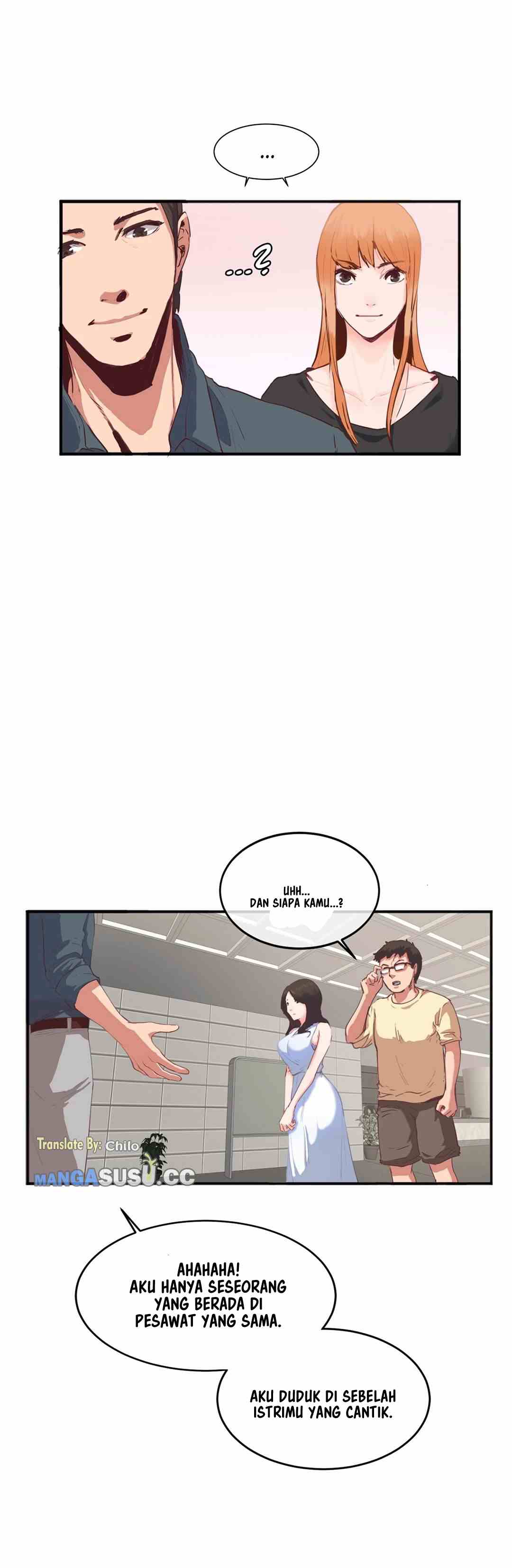 Housewife Training - Chapter 2 10 Housewife Training - Chapter 2 10