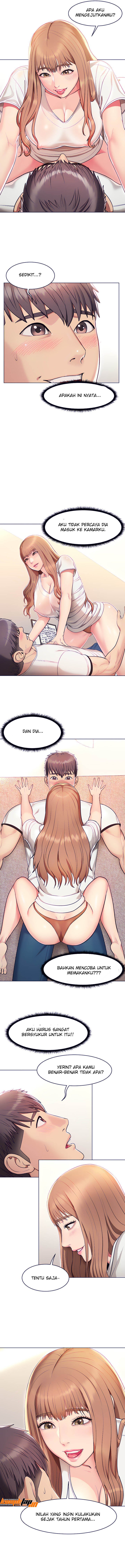 A Different Class - Chapter 2 3