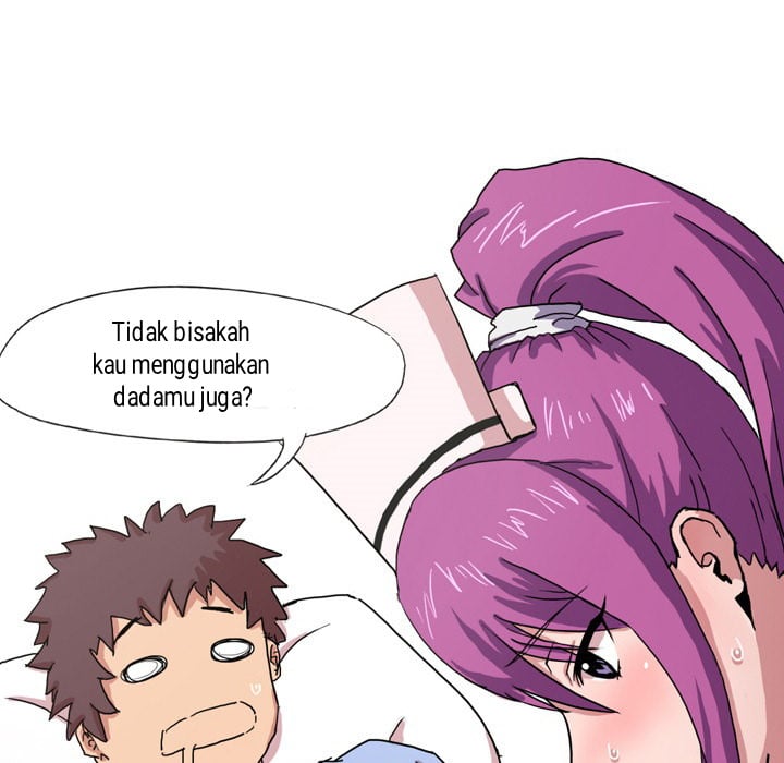 Forever Gossip - Chapter 2 30