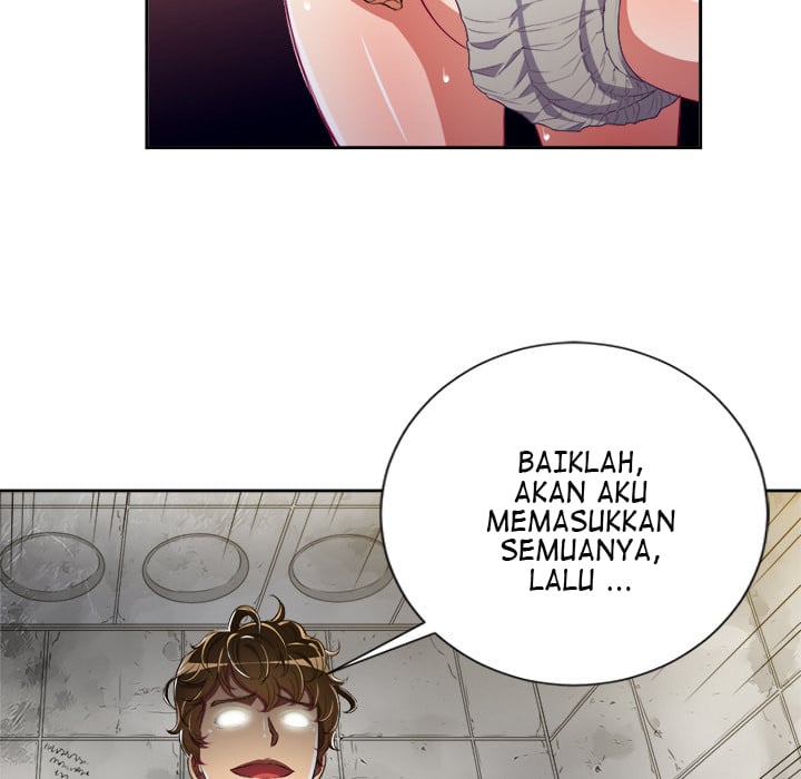 My High School Bully - Chapter 2 82