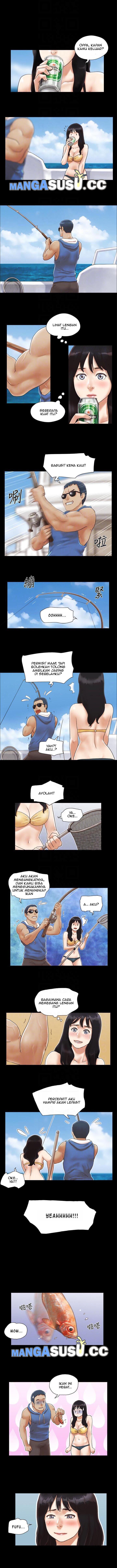 Everything Is Agreed Upon - Chapter 2 4