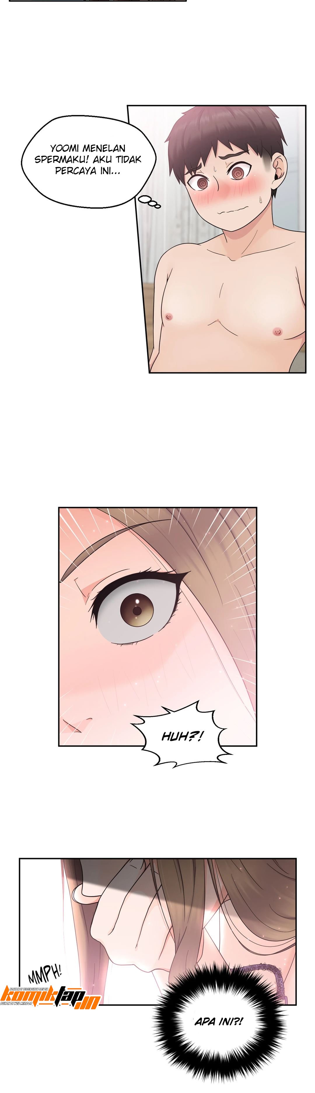 The Sexy Alien Next Door - Chapter 2 23 The Sexy Alien Next Door - Chapter 2 23