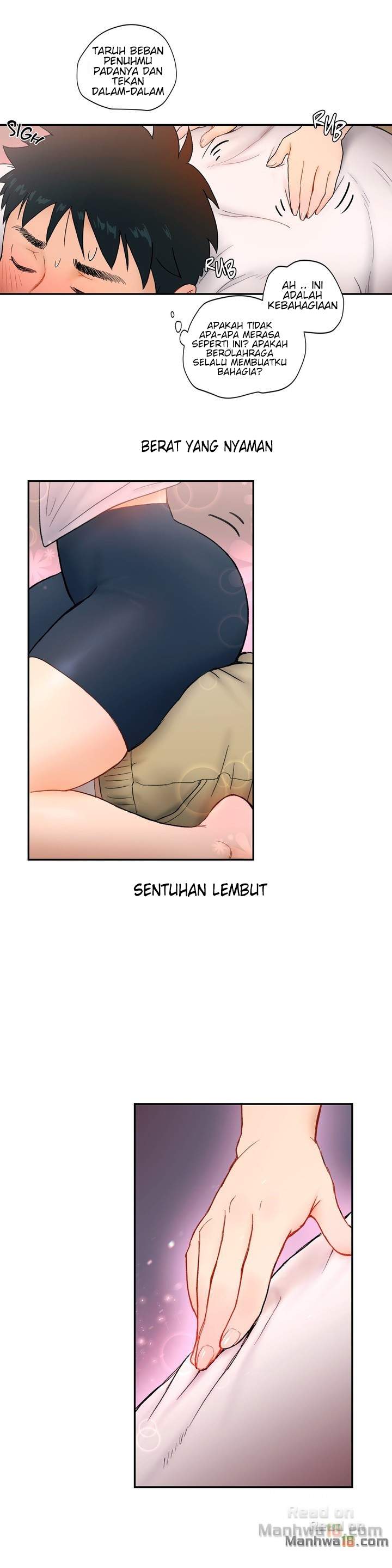 Sexercise - Chapter 2 16