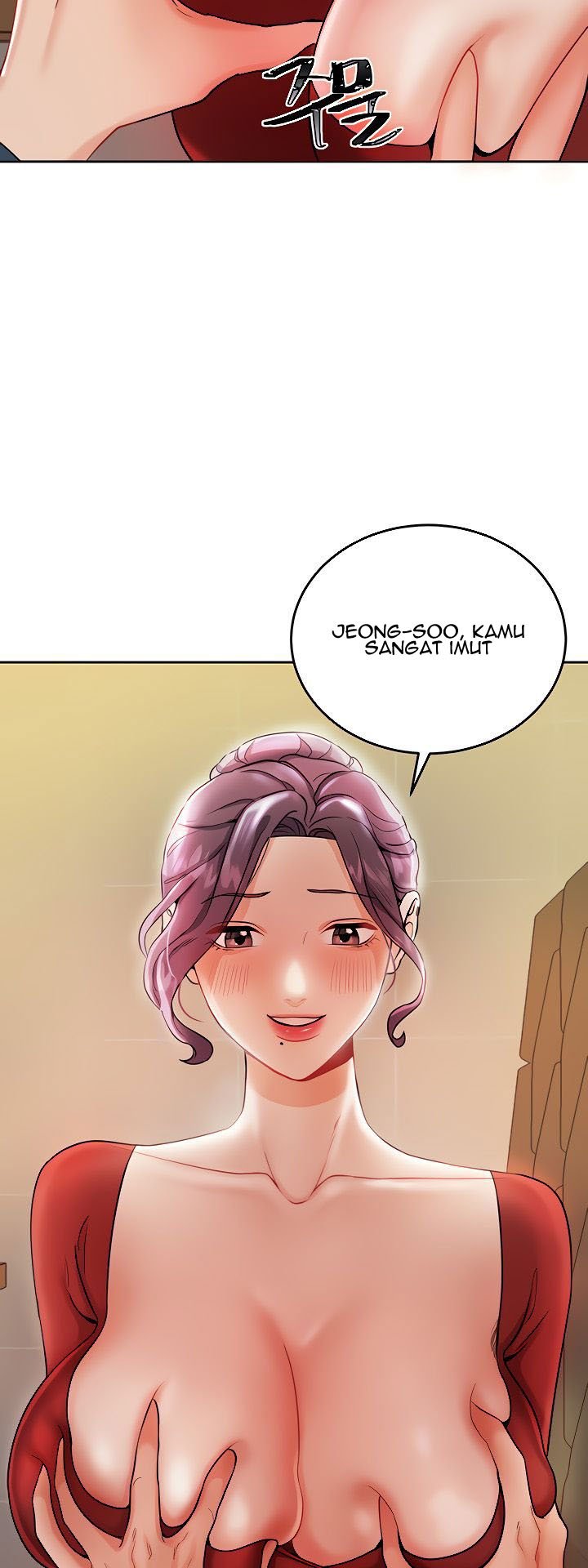 Part Time Job - Chapter 2 41