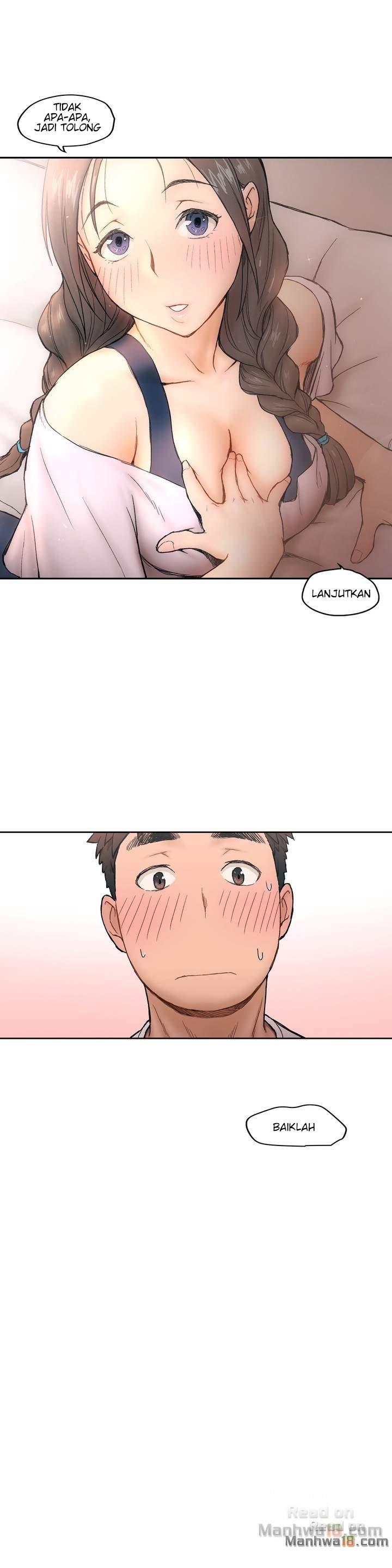 Sexercise - Chapter 2 23