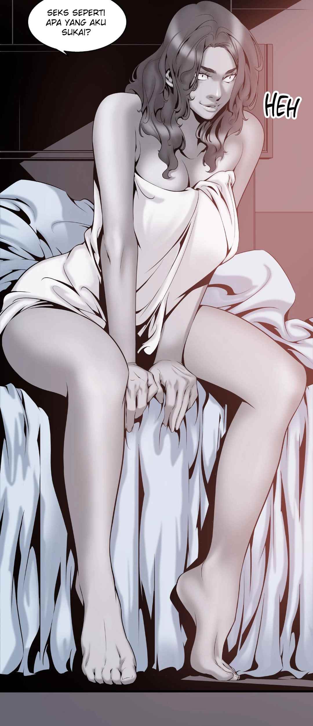 Midnight Taxi - Chapter 2 31 Midnight Taxi - Chapter 2 31