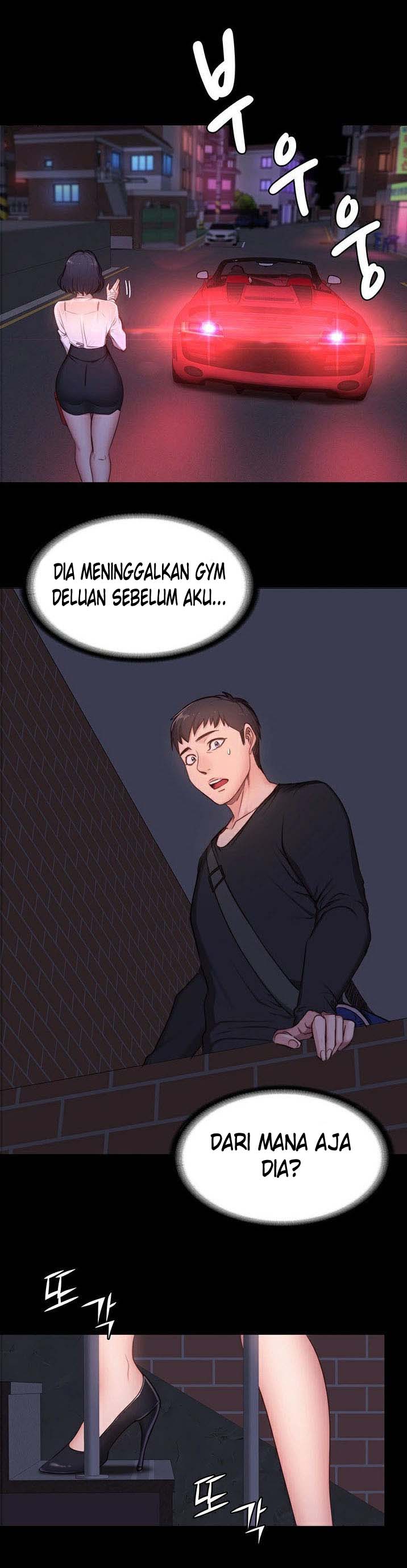 Fitness (G.HO) - Chapter 2 35