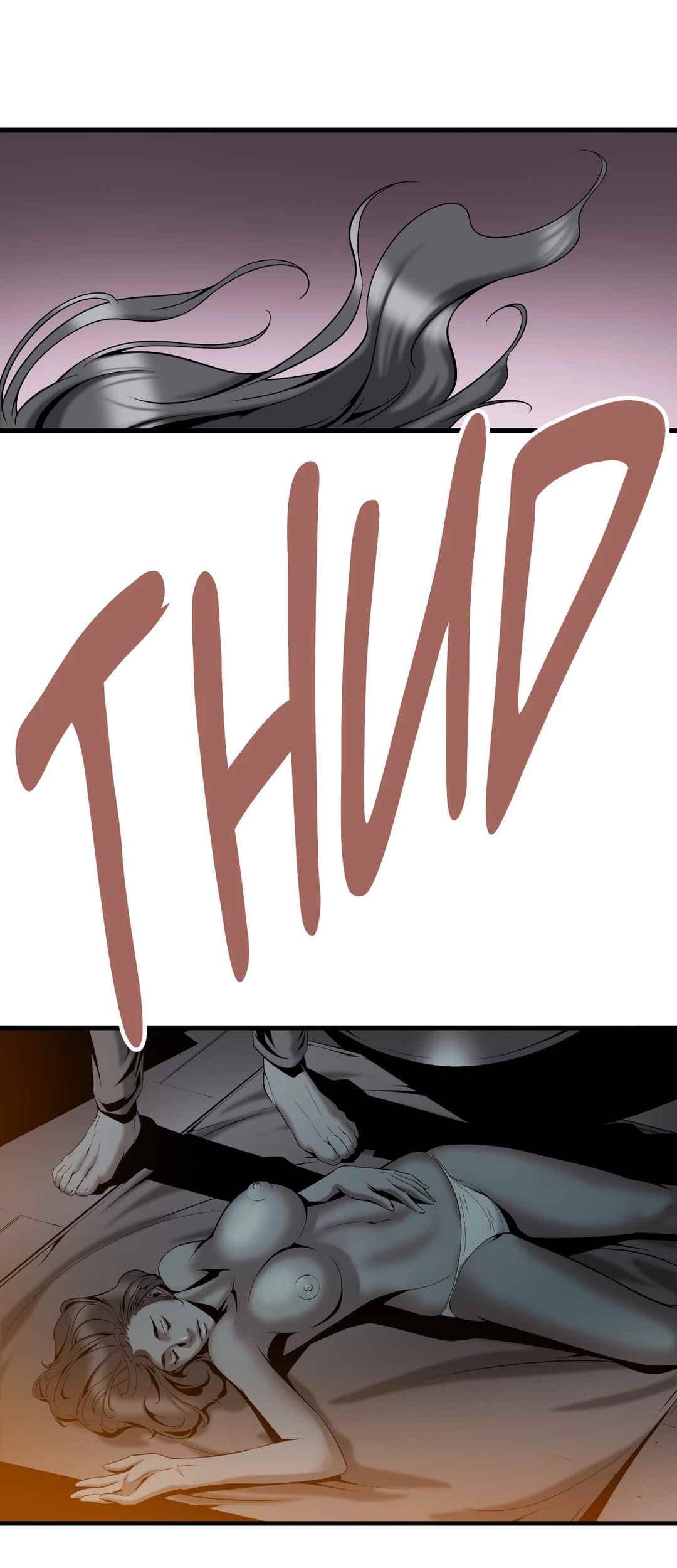 Midnight Taxi - Chapter 2 49 Midnight Taxi - Chapter 2 49