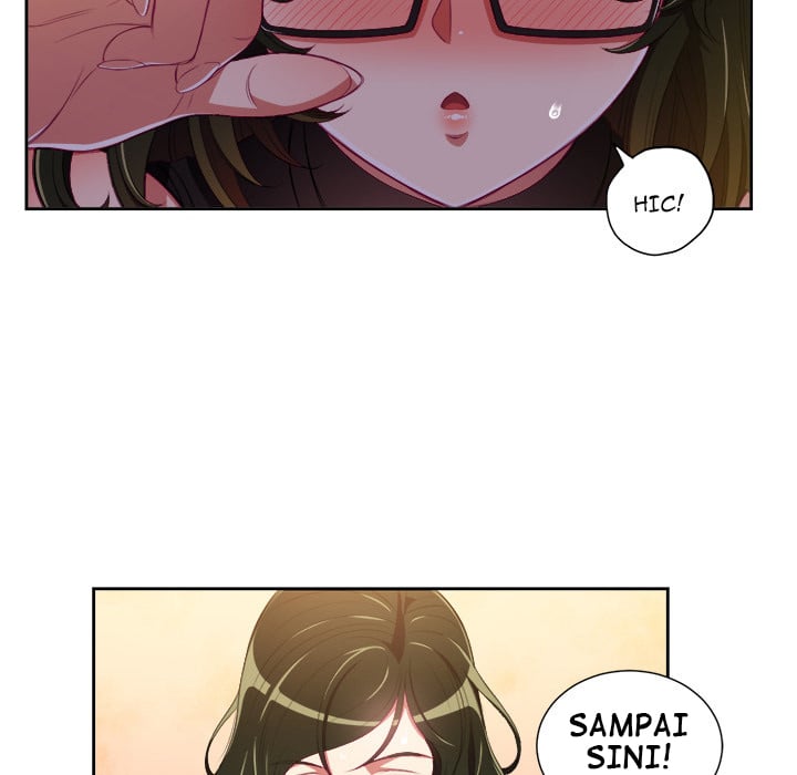 My High School Bully - Chapter 2 20
