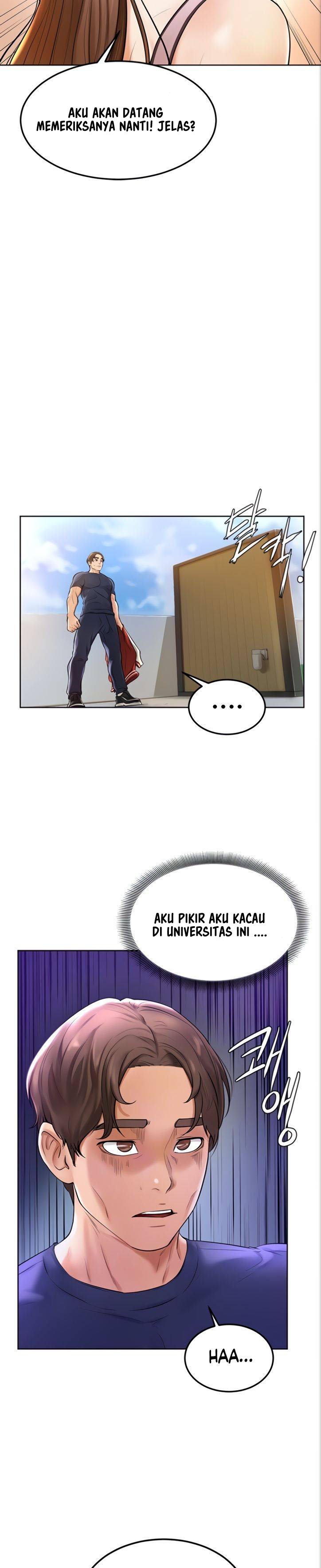 Cheer Up, Namjoo - Chapter 2 9