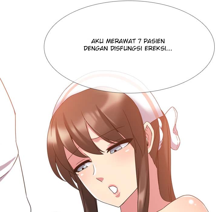 One Shot Men&#8217;s Clinic - Chapter 2 158