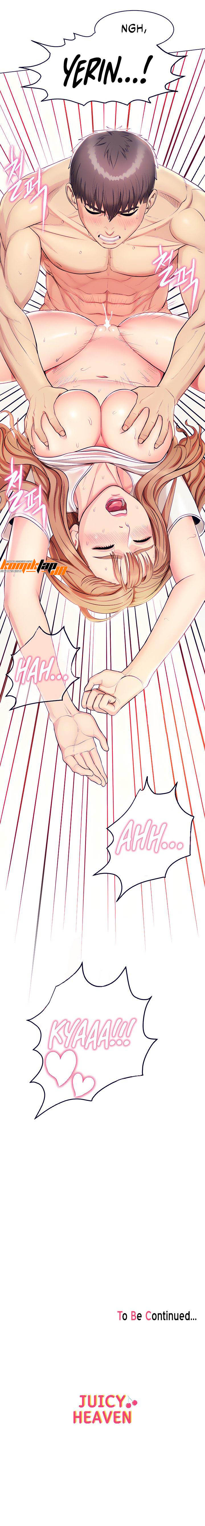 A Different Class - Chapter 2 15