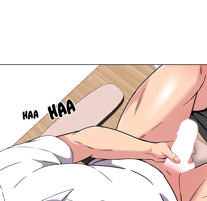 One Shot Men&#8217;s Clinic - Chapter 2 123