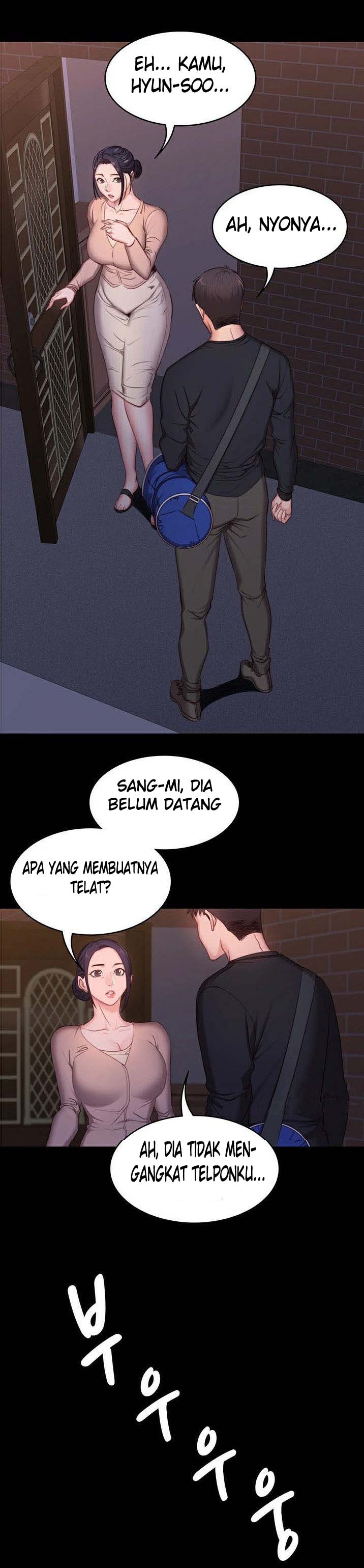 Fitness (G.HO) - Chapter 2 33