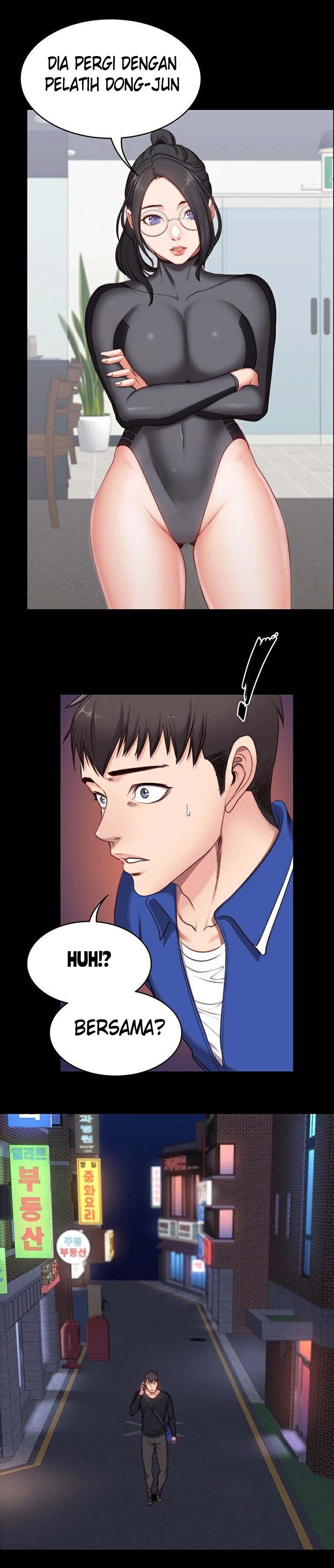 Fitness (G.HO) - Chapter 2 30