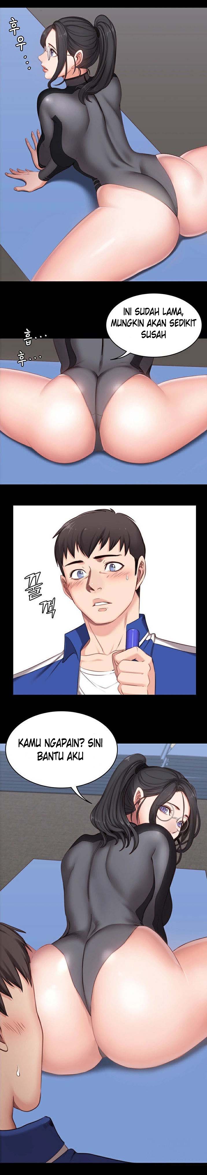 Fitness (G.HO) - Chapter 2 19