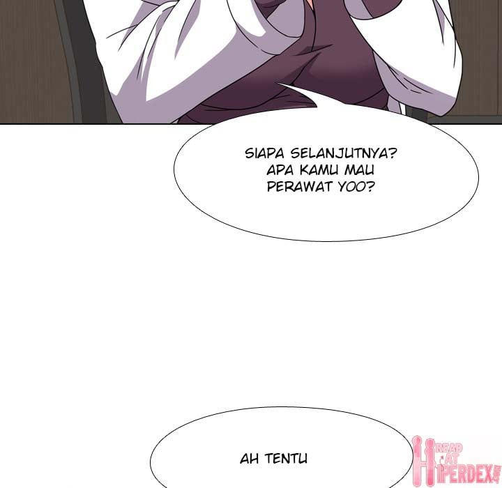 One Shot Men&#8217;s Clinic - Chapter 2 154