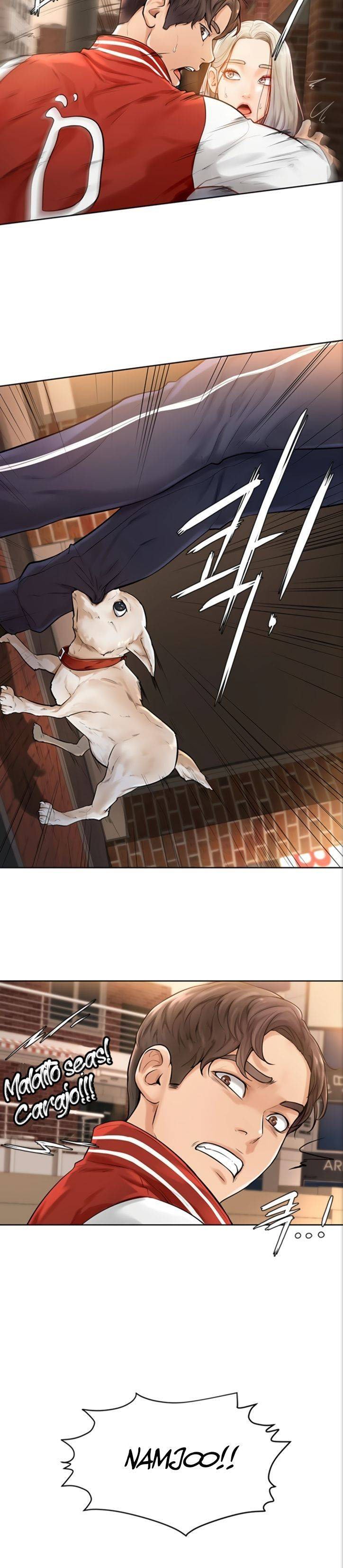 Cheer Up, Namjoo - Chapter 2 27