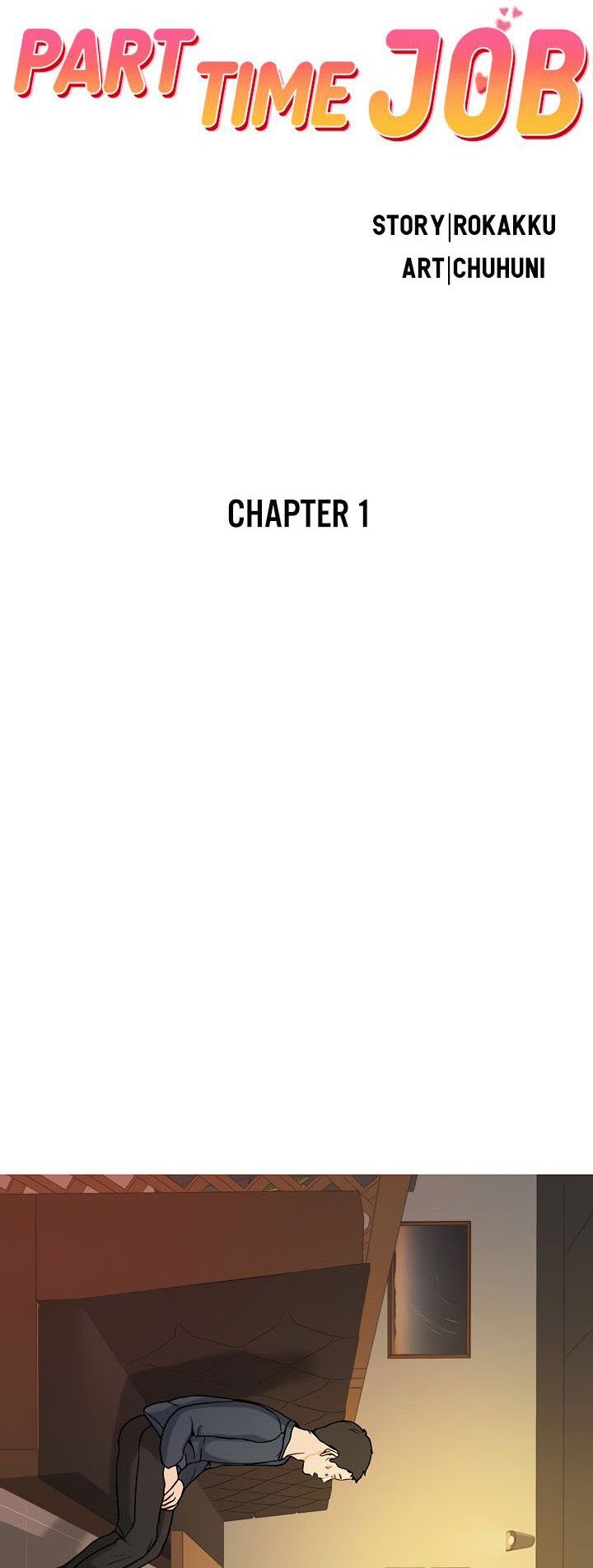 Part Time Job - Chapter 2 5