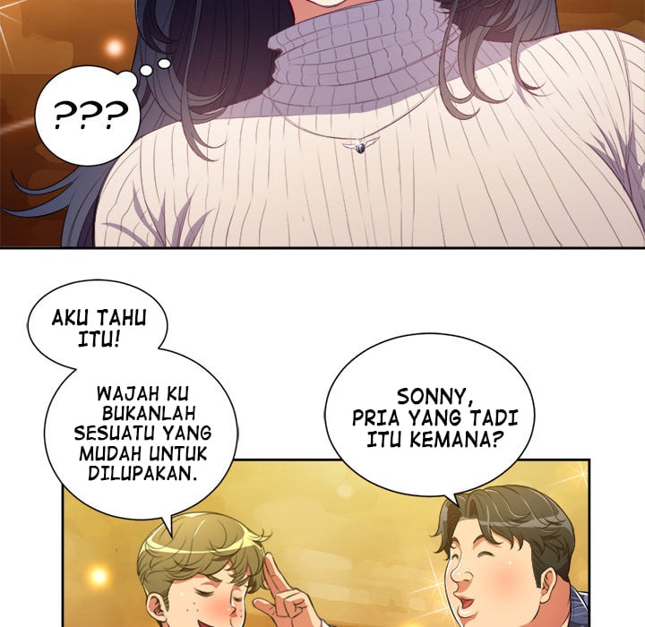 My High School Bully - Chapter 2 34