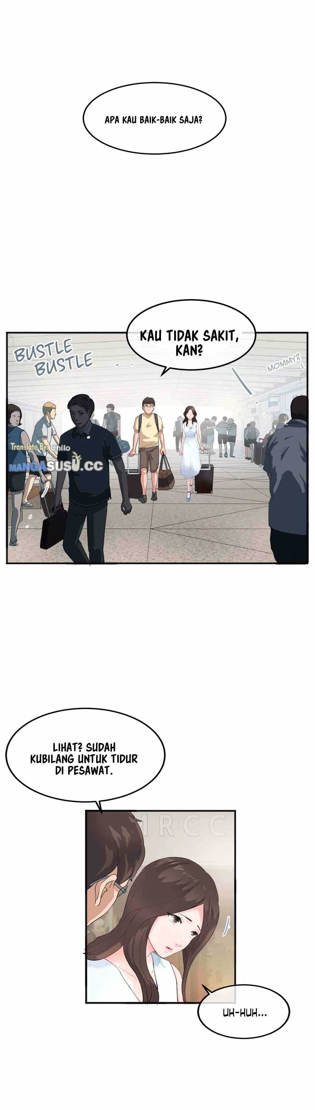 Housewife Training - Chapter 2 4 Housewife Training - Chapter 2 4