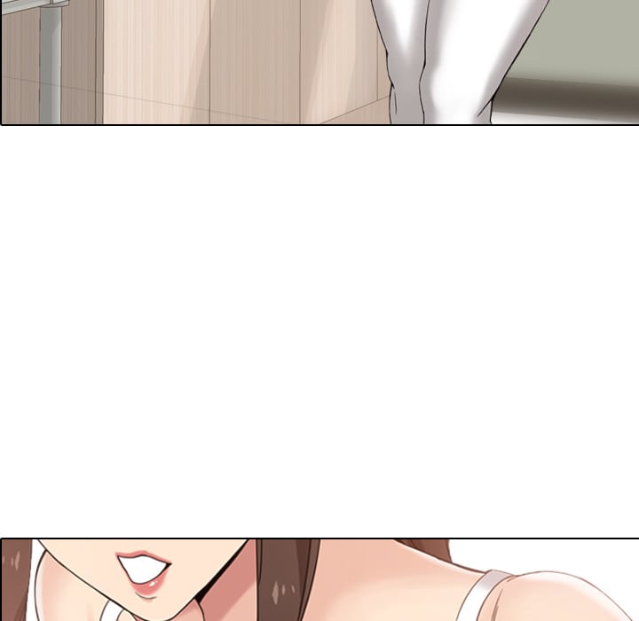 One Shot Men&#8217;s Clinic - Chapter 2 11