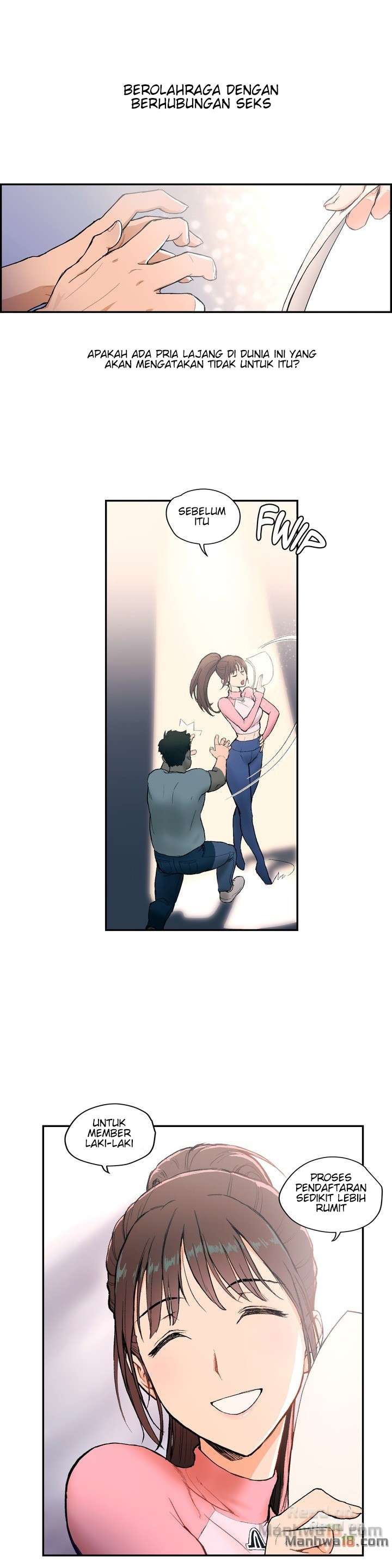 Sexercise - Chapter 2 4