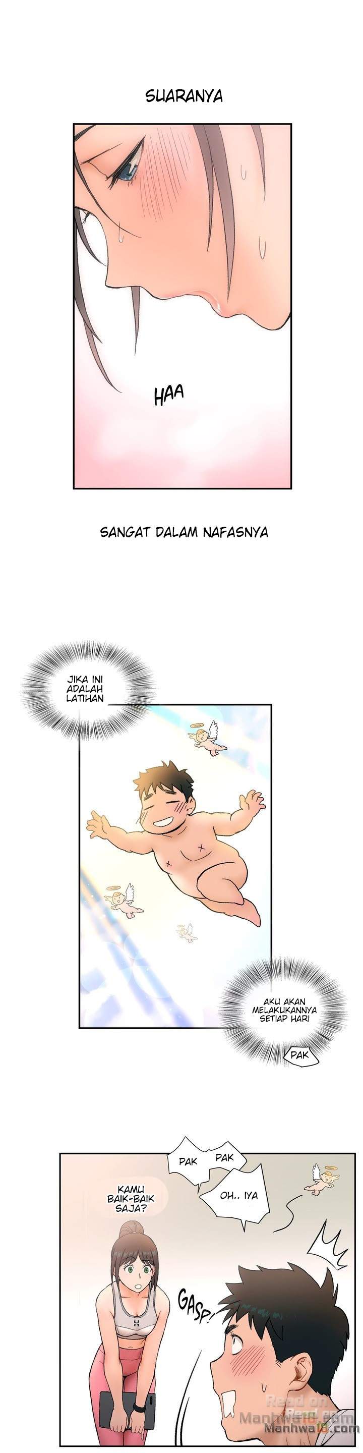 Sexercise - Chapter 2 17