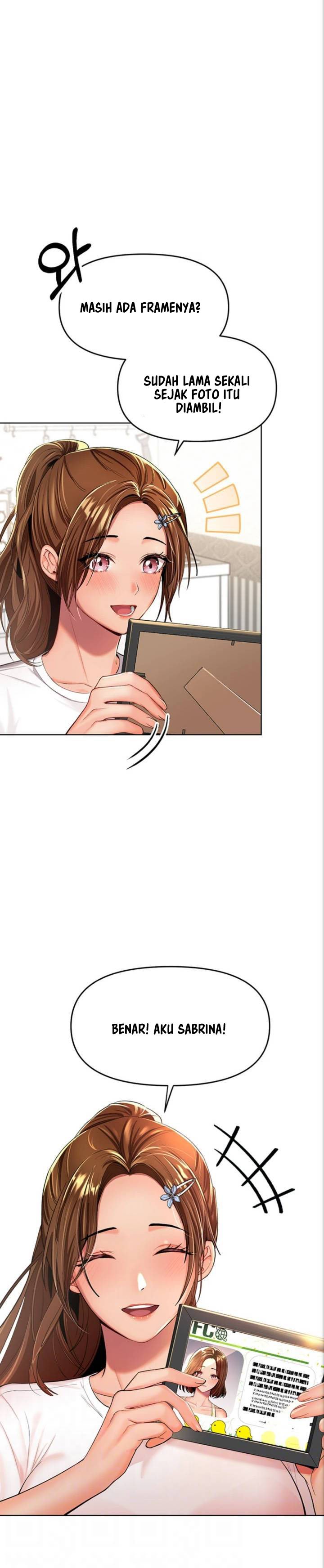 Sponsor Me Please - Chapter 2 5 Sponsor Me Please - Chapter 2 5