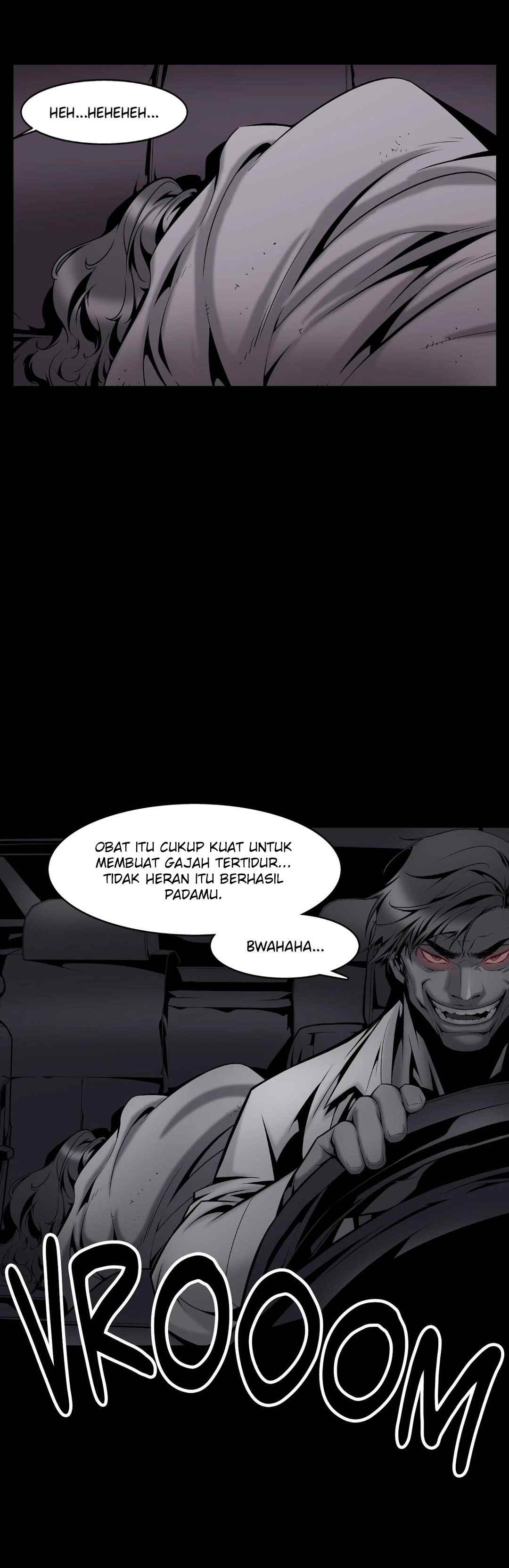 Midnight Taxi - Chapter 2 52 Midnight Taxi - Chapter 2 52