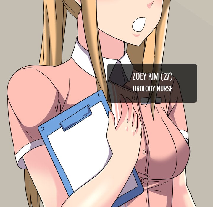 One Shot Men&#8217;s Clinic - Chapter 2 142