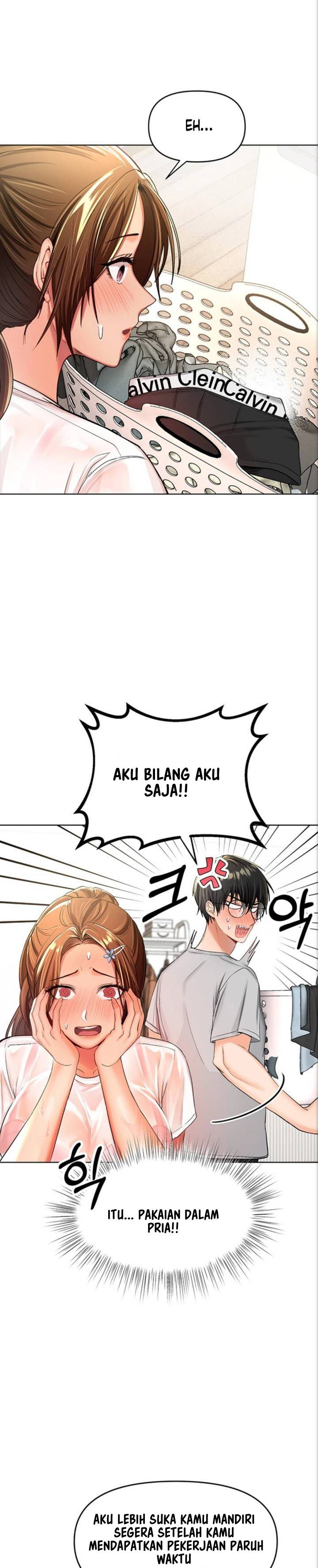 Sponsor Me Please - Chapter 2 30 Sponsor Me Please - Chapter 2 30