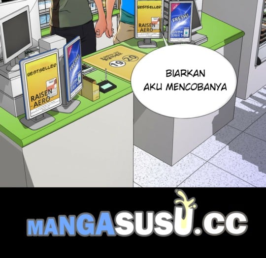 Her Toy Shop - Chapter 2 157