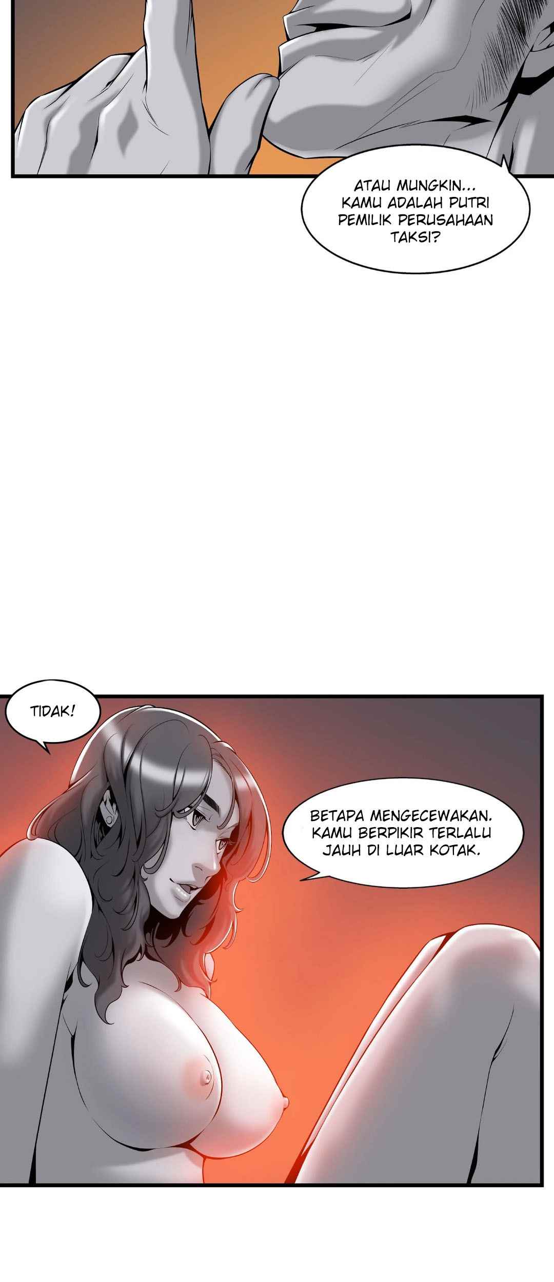 Midnight Taxi - Chapter 2 22 Midnight Taxi - Chapter 2 22