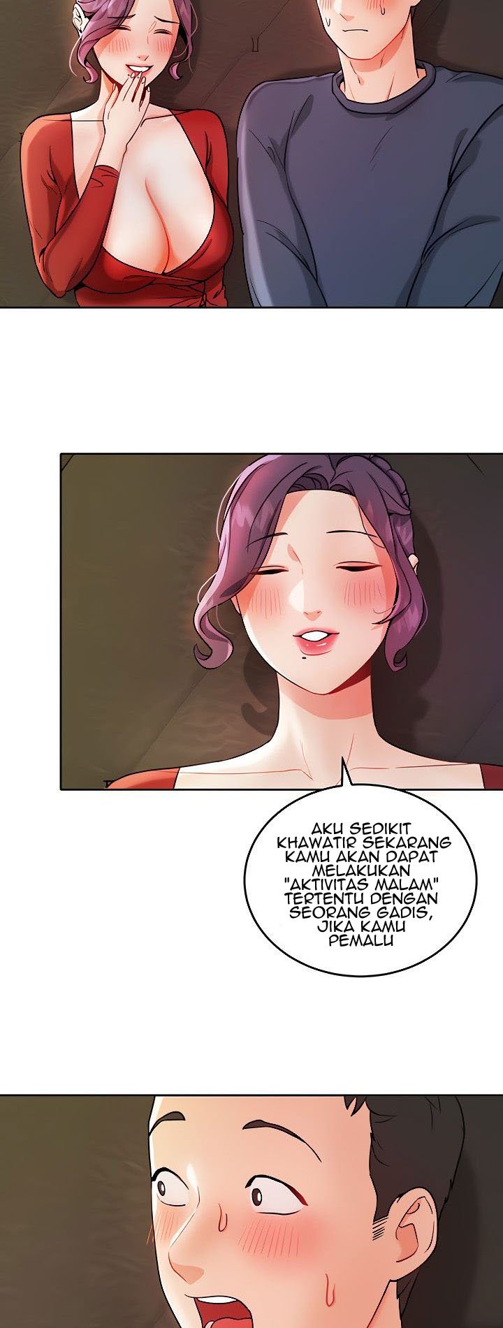 Part Time Job - Chapter 2 14