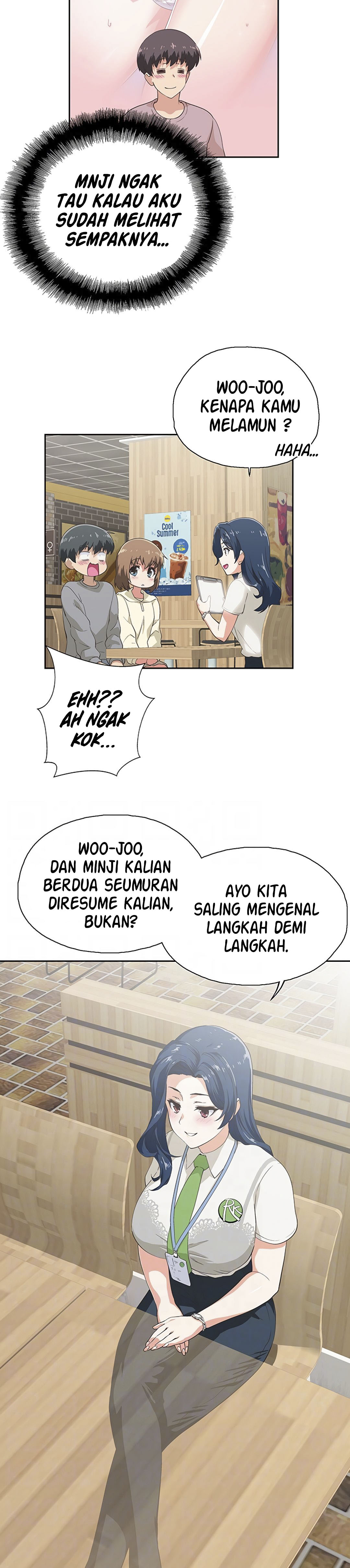 Fast Food - Chapter 2 6