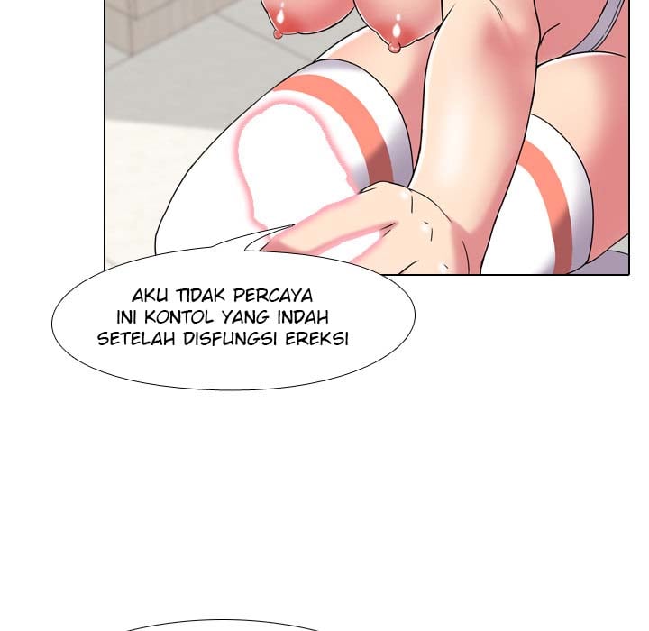 One Shot Men&#8217;s Clinic - Chapter 2 52