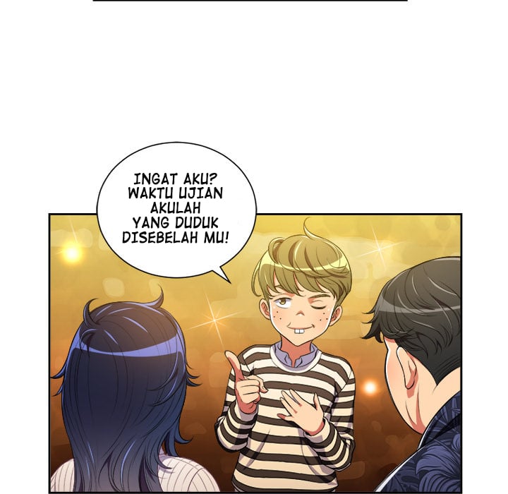 My High School Bully - Chapter 2 32