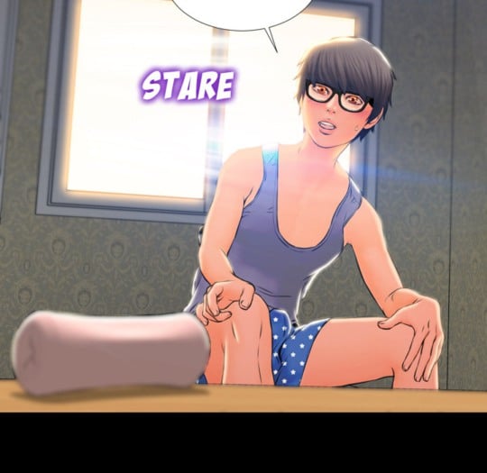 Her Toy Shop - Chapter 2 109